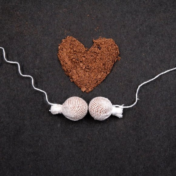 Yoni Detox Pearls - Monthly Rituals (Yoni … - Picture 15 of 16